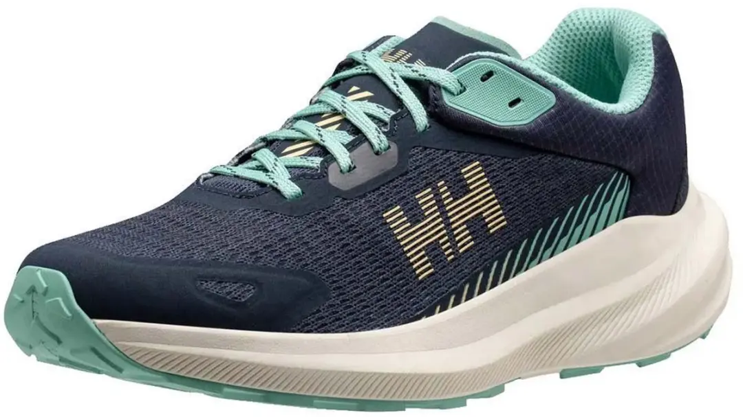 Helly Hansen Buzzard Tr Hardloopschoenen - Blauw - EU 40