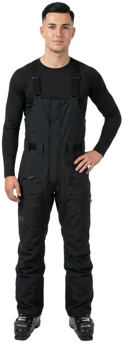 Helly Hansen Sogn Broek L - Zwart