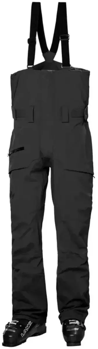 Helly Hansen Sogn Broek L