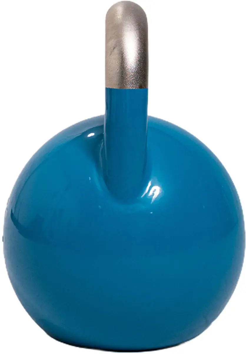 Muscle Power Competition Kettlebell 12 kg