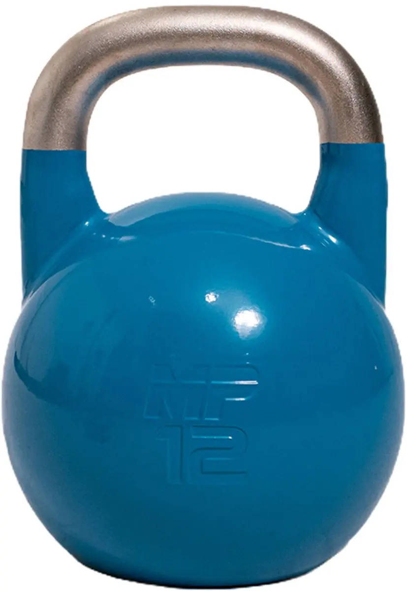 Muscle Power Competition Kettlebell 12 kg