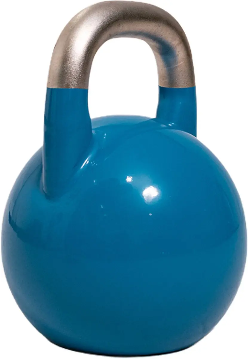 Muscle Power Competition Kettlebell 12 kg