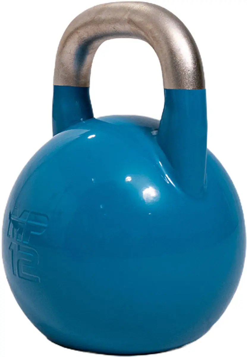 Muscle Power Competition Kettlebell 12 kg
