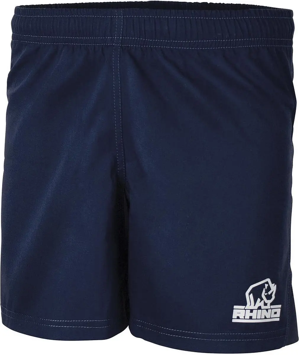Rhino Auckland R/Short Short - XS - Navy Multikleur