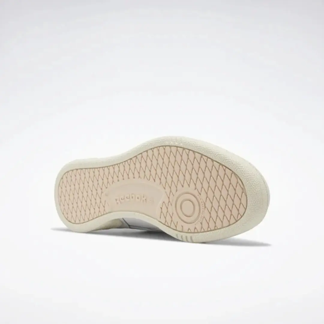 Reebok Club C MIDI II Sportschoenen - Wit