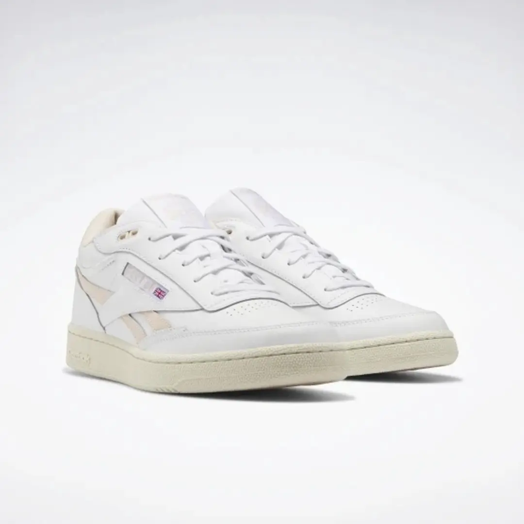 Reebok Club C MIDI II Sportschoenen