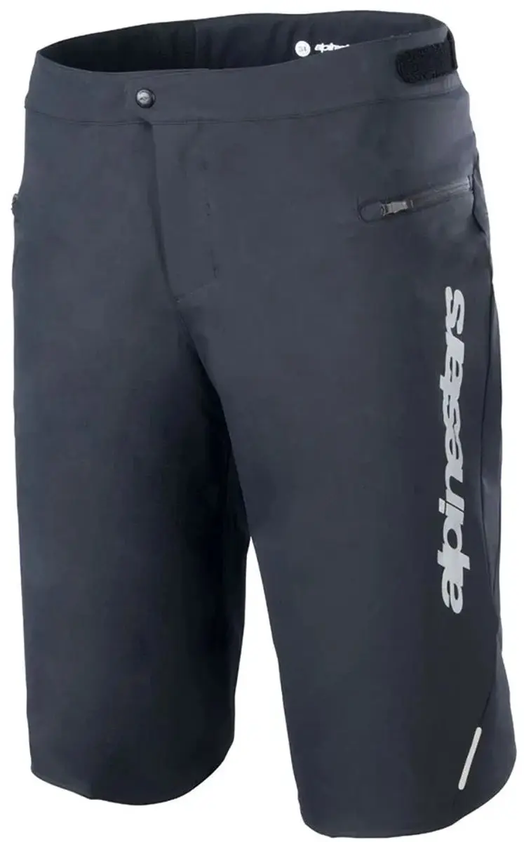 Alpinestars A-dura Elite Korte Broek - 32