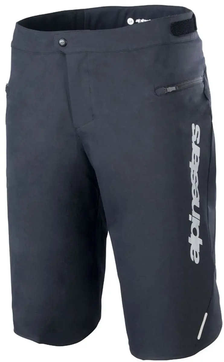Alpinestars A-dura Elite Korte Broek