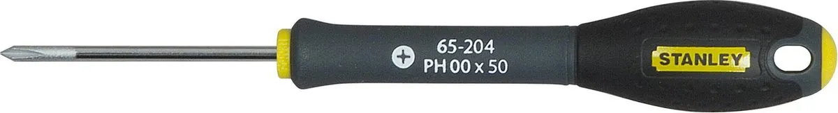 Stanley FatMax Schroevendraaier PH4 200mm