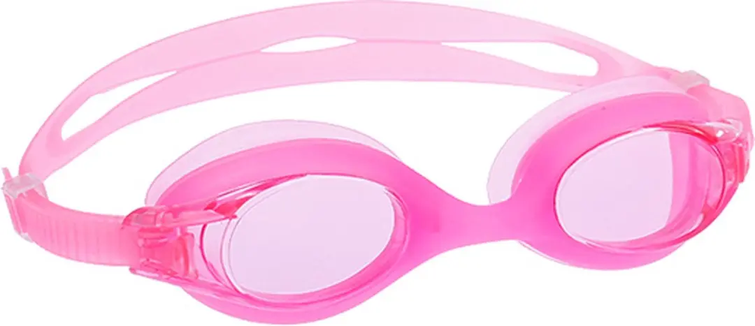 Aquatech Pool Racer Duikbril - Blauw