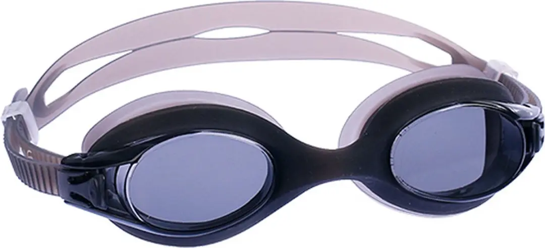 Aquatech Pool Racer Duikbril - Blauw
