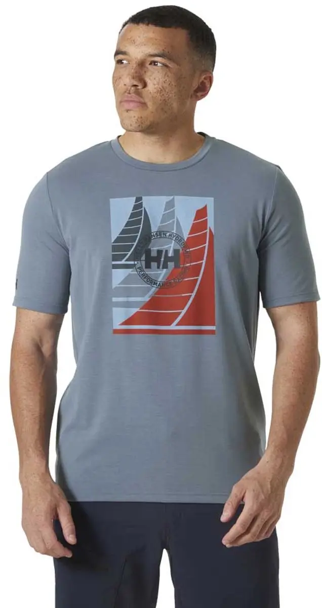 Helly Hansen Race Sailing T-shirt