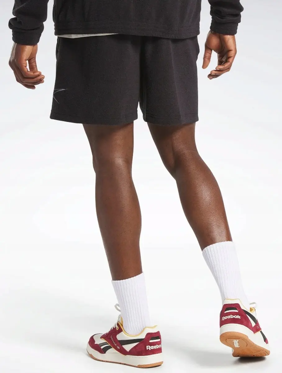 Reebok Serie Sweatshorts XL