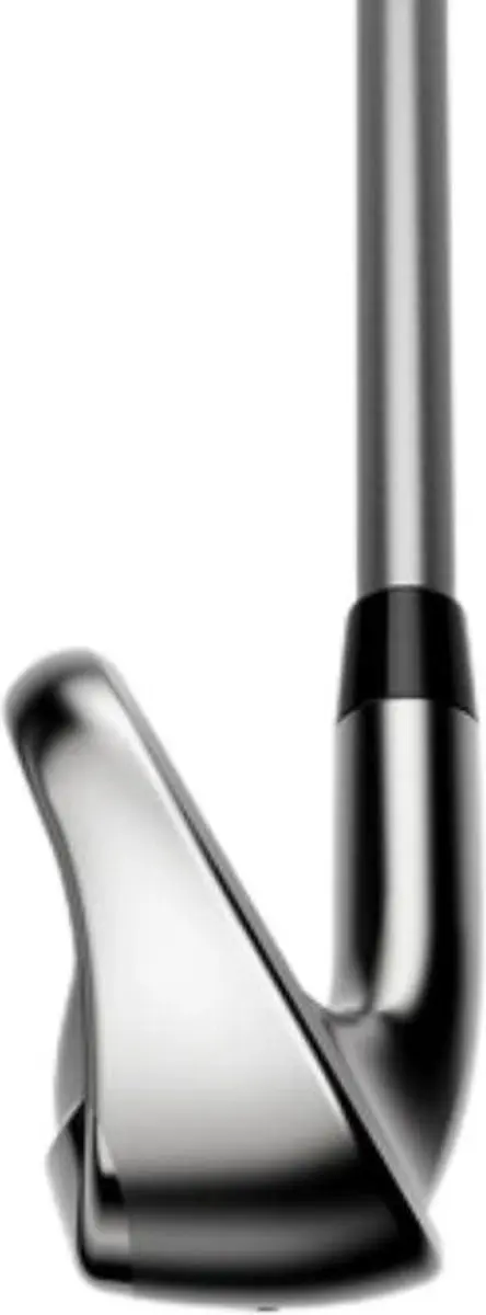 Cobra AIRX IJzers 6-SW Linkshandig - Gebroken Wit