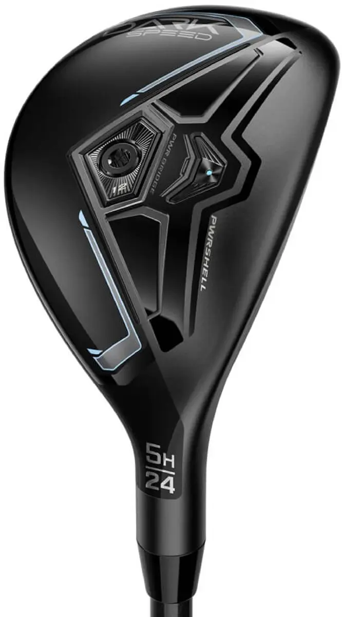 Cobra Darkspeed Dames Hybride Club 2024