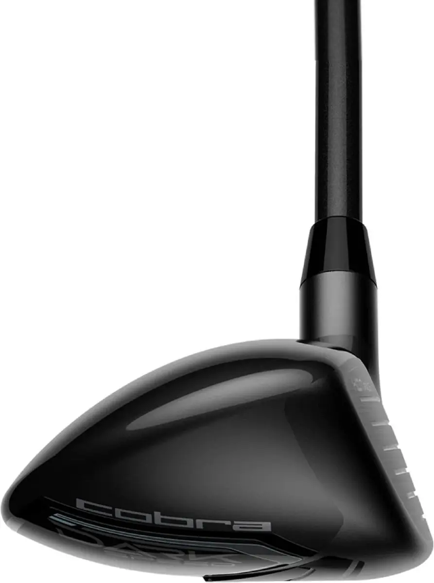 Cobra Darkspeed Dames Hybride Club 2024 - 7H Rechtshandig - Zwart
