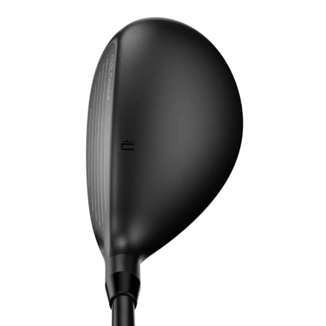 Cobra Darkspeed Dames Hybride Club 2024 - 7H Rechtshandig - Zwart
