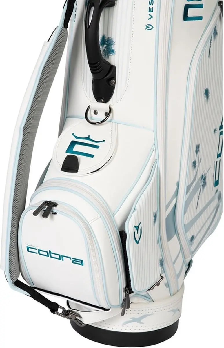 Cobra Seerrucker Limited Golf Tas