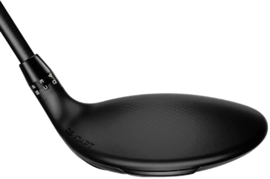 Cobra DS Adapt X Fairwaywood Heren - Zwart