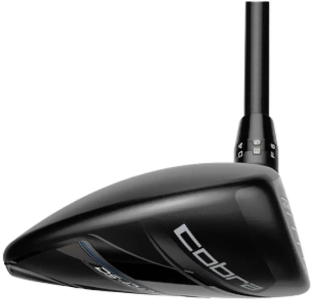 Cobra DS Adapt X Fairwaywood Heren - Zwart