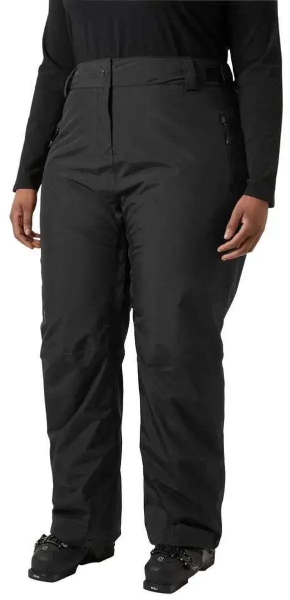 Helly Hansen Womens Legendary Ins Plus Pant