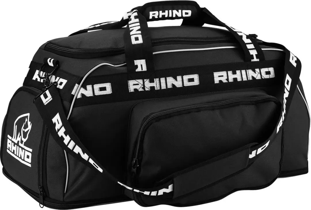 Rhino Spelerstas