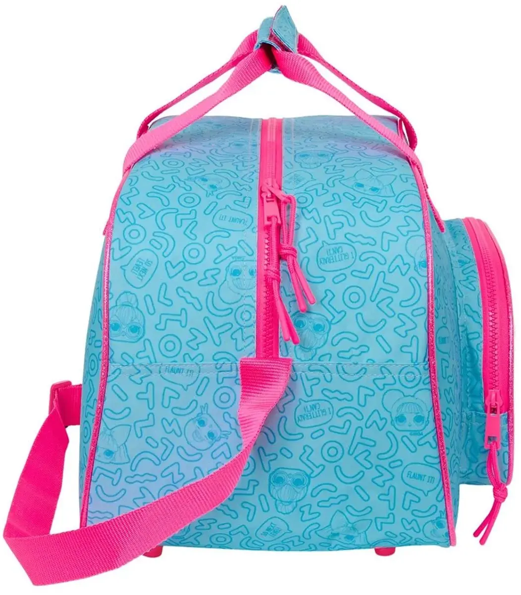 LOL Surprise! Sporttas - 22L - Roze