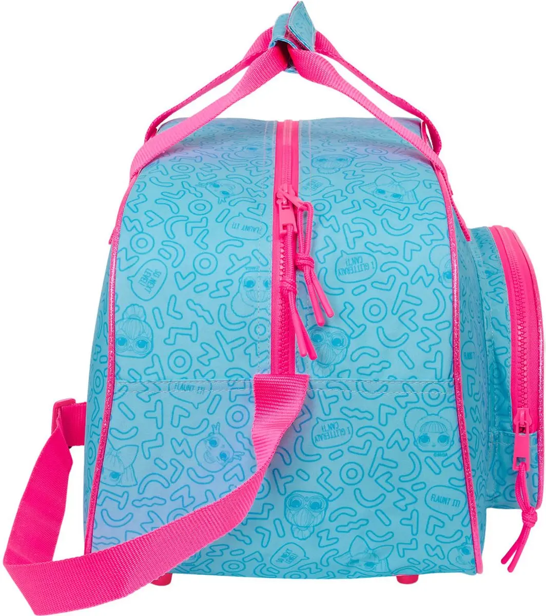 LOL Surprise! Sporttas - 22L - Roze