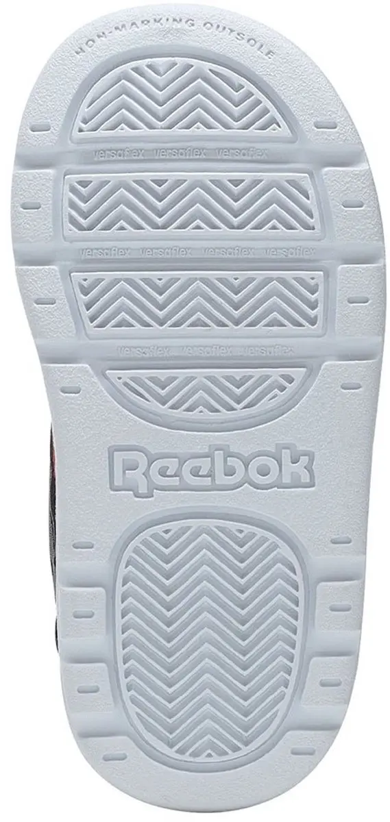 Reebok Royal Prime 2.0 2V Sportschoenen - 23.5 - Zwart