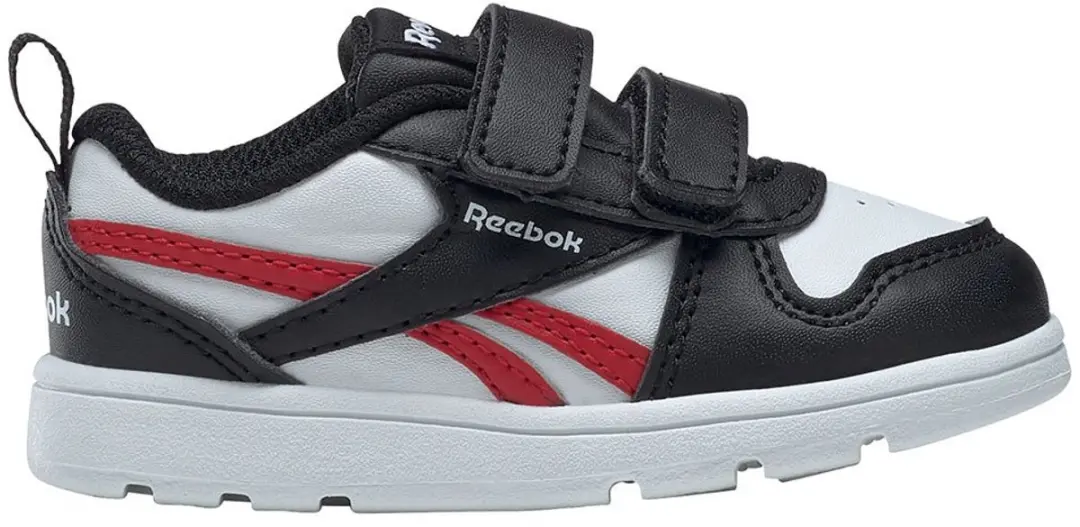 Reebok Royal Prime 2.0 2V Sportschoenen - 23.5 - Zwart - afbeelding 6 van 6
