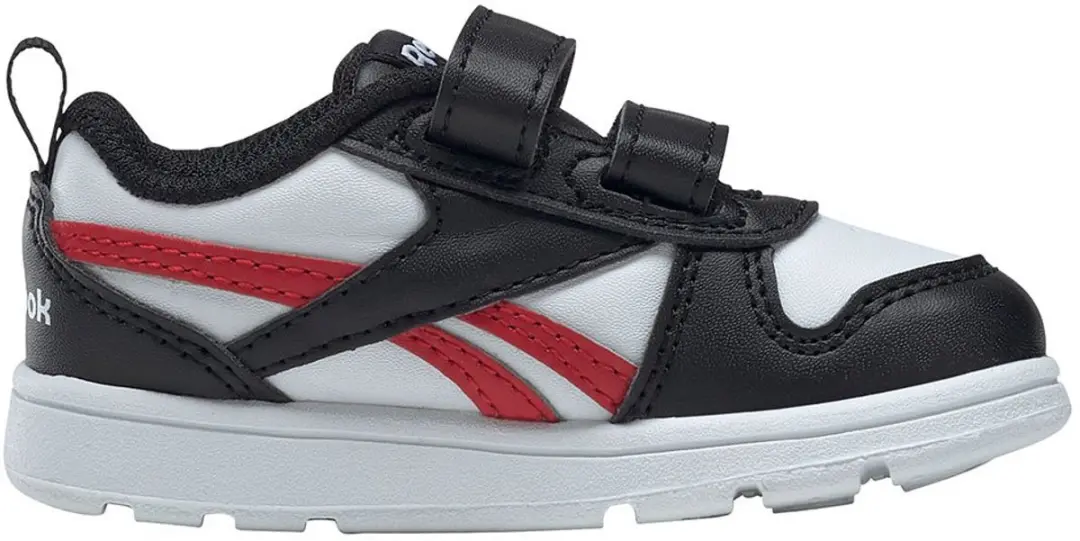 Reebok Royal Prime 2.0 2V Sportschoenen - 23.5 - Zwart