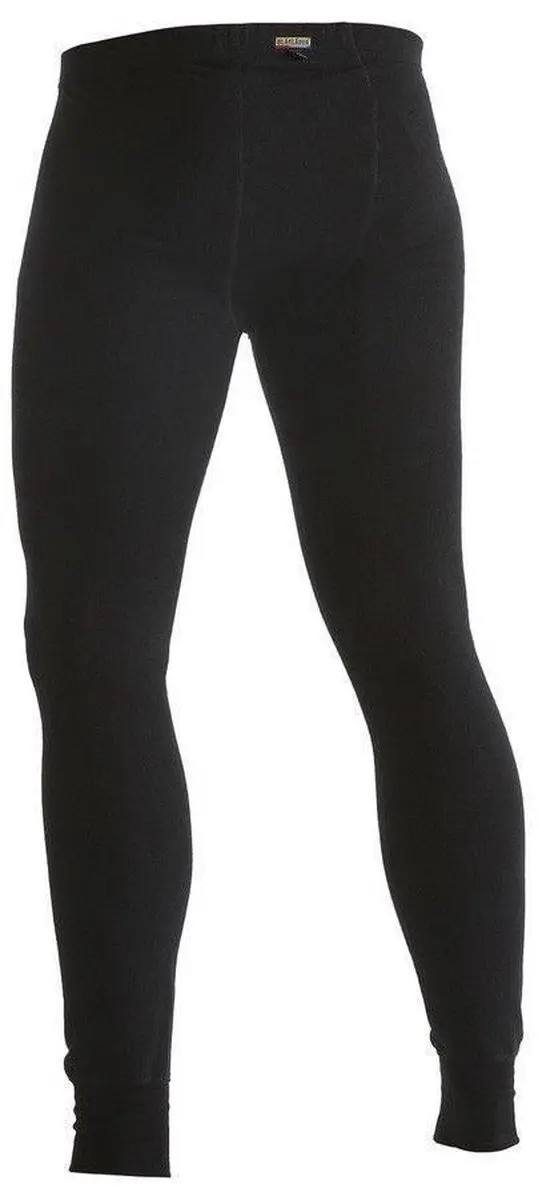 Blåkläder 18941709 Thermo Onderbroek Heavyweight - Zwart XXXL