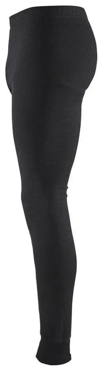 Blåkläder 18941709 Thermo Onderbroek Heavyweight - Zwart XXXL