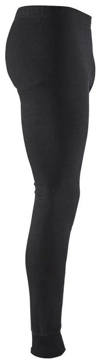 Blåkläder 18941709 Thermo Onderbroek Heavyweight - Zwart XXXL