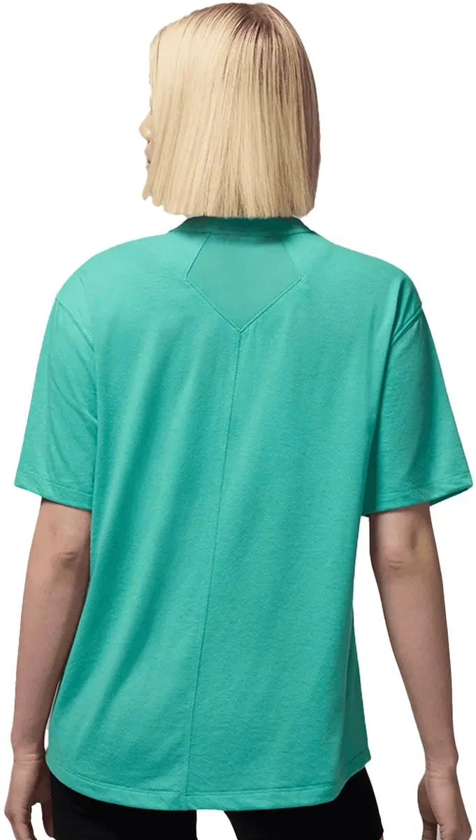 Jordan Sport Diamond Shirt - Groen
