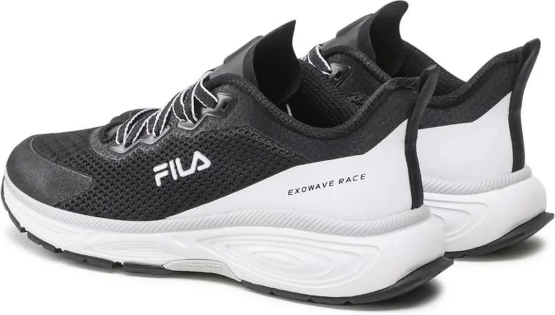 Fila Exowave Race Hardloopschoenen 44