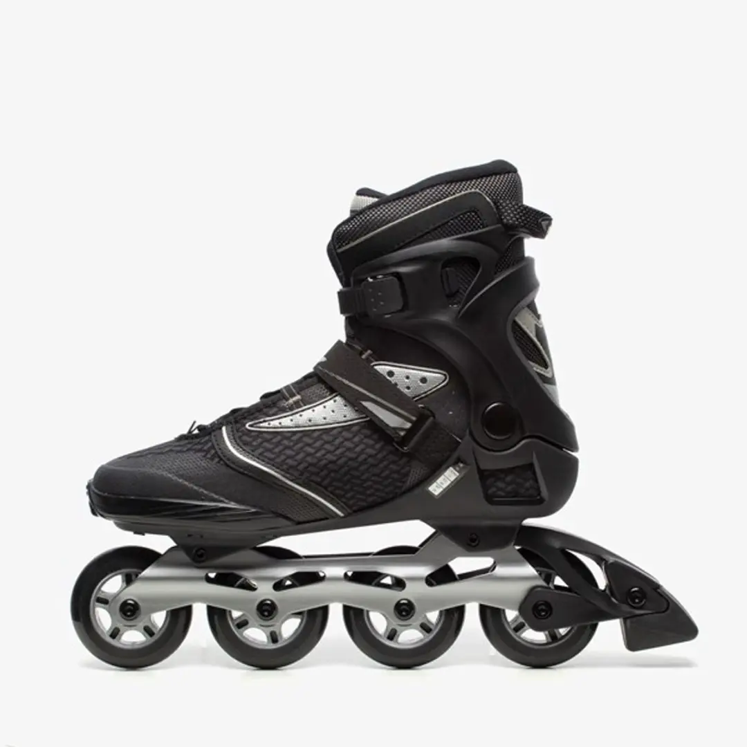 Fila Inlineskates 42 - 80mm - Zwart/Rood/Wit