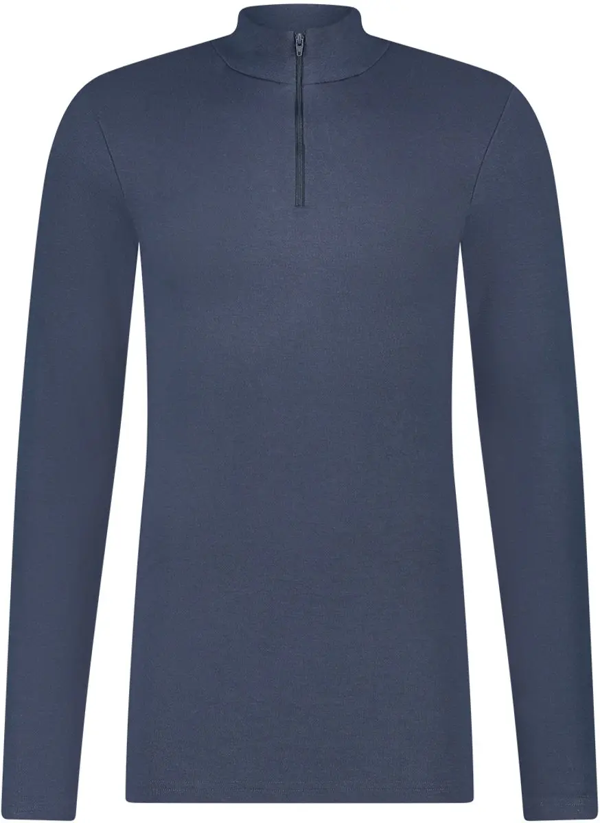 Ten Cate Thermo Long Sleeve High Neck Zipper
