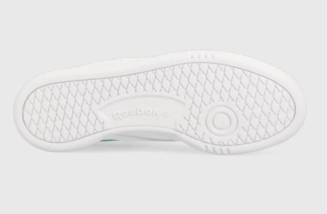 Reebok Club C Dames Sportschoenen 36 - Wit