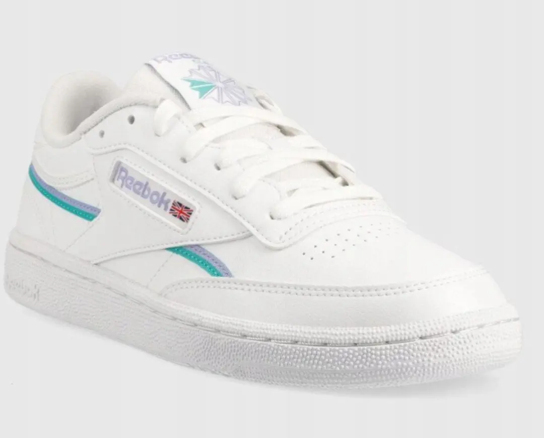 Reebok Club C Dames Sportschoenen 36