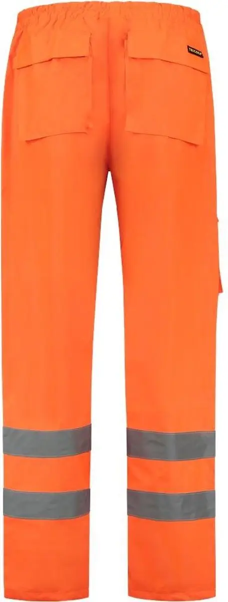 Tricorp Regenbroek RWS 503001 - Oranje - XXL