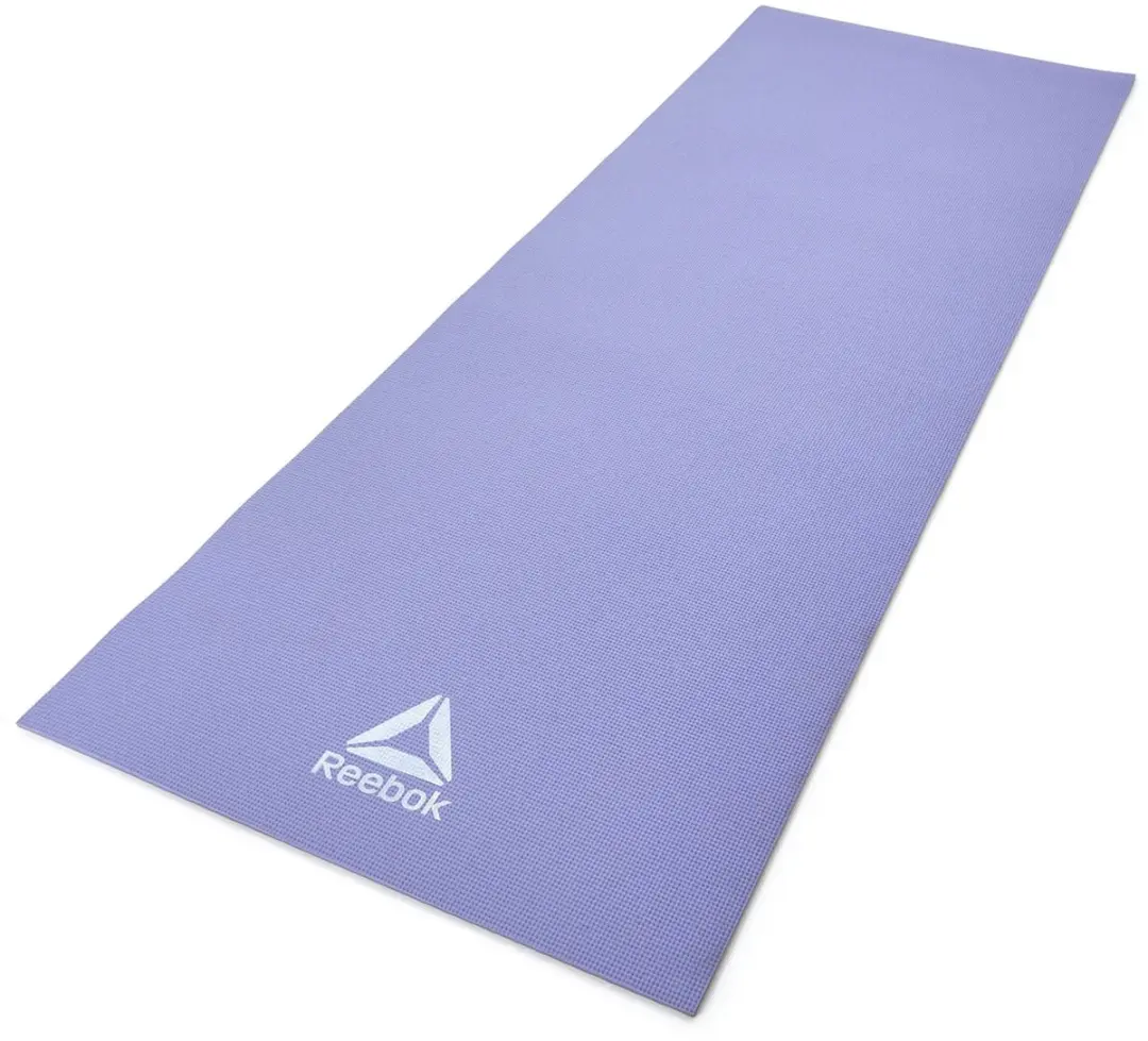 Reebok Yogo Mat 4mm