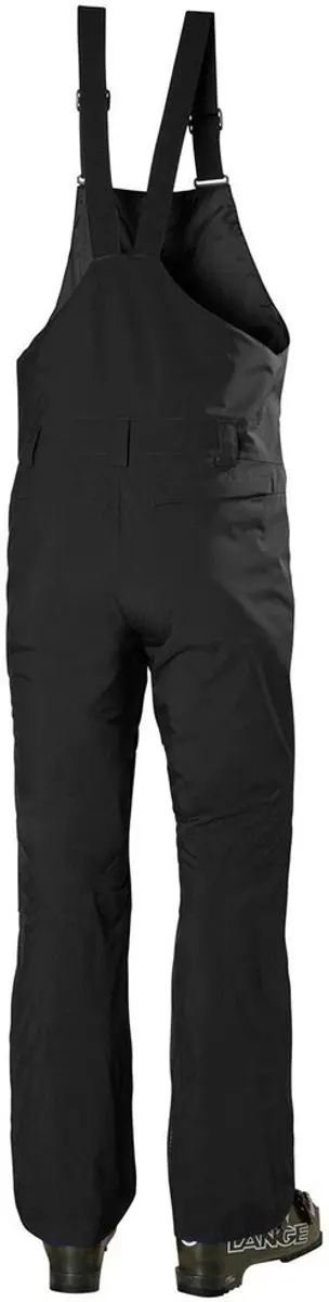 Helly Hansen Legendary Insulated Dungarees Broek - Zwart S