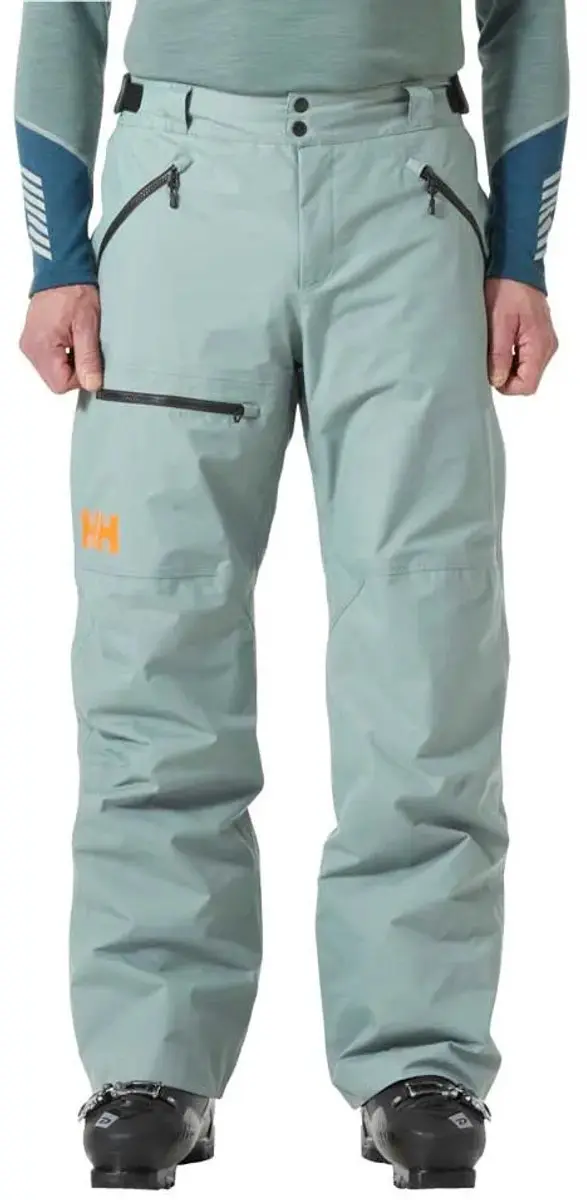 Helly Hansen Sogn Broek 2XL