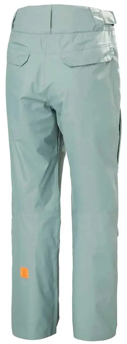 Helly Hansen Sogn Broek 2XL - Groen