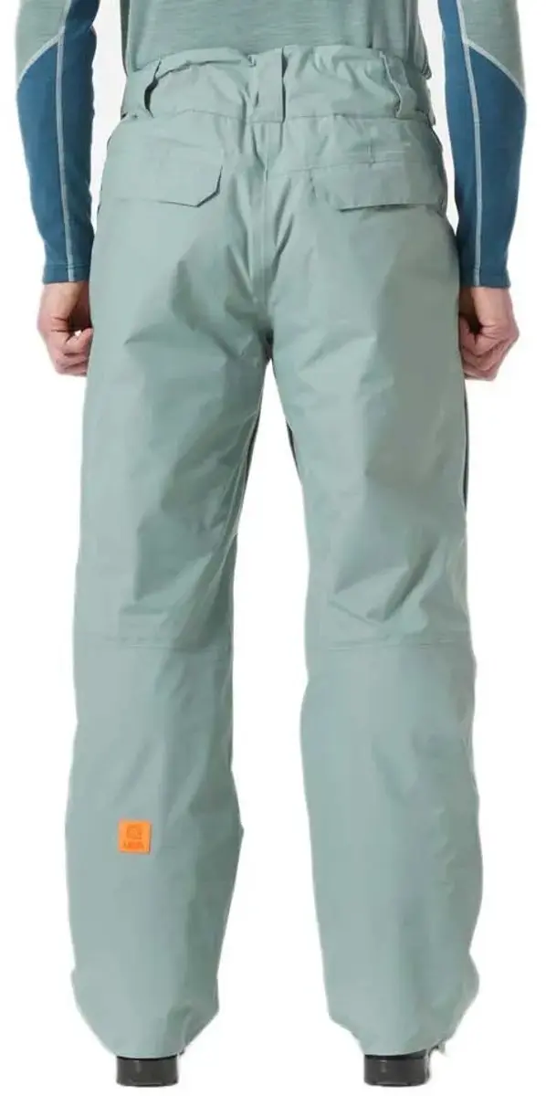 Helly Hansen Sogn Broek 2XL - Groen