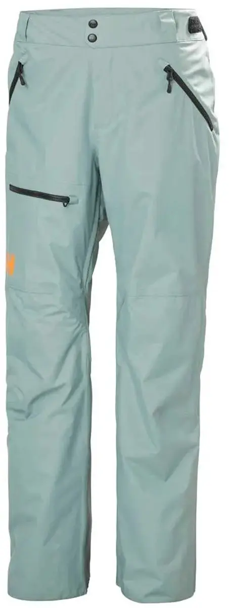Helly Hansen Sogn Broek 2XL - Groen