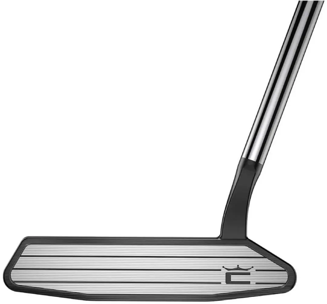 Cobra Vintage Sport-60 Slant Putter 34" - Rechtshandig - Zwart