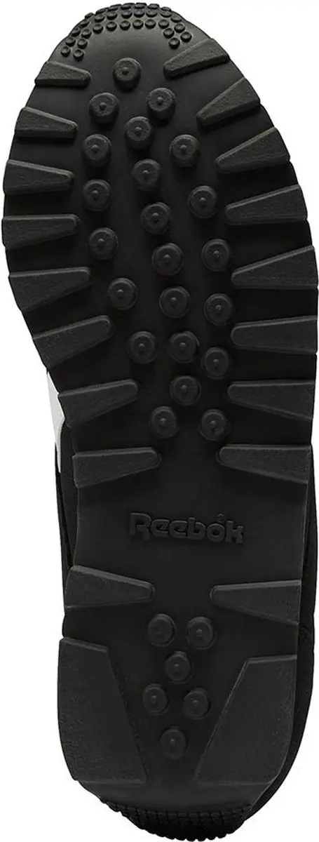 Reebok Rewind Run FZ0662 Sportschoenen - 42 - Zwart