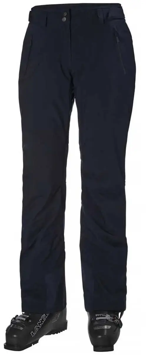 Helly Hansen Legendary Insulated Broek S - Navy